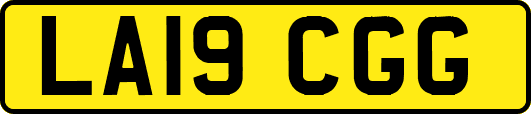 LA19CGG