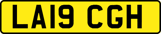 LA19CGH