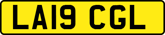 LA19CGL