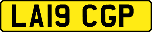 LA19CGP