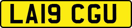 LA19CGU