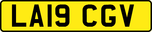 LA19CGV