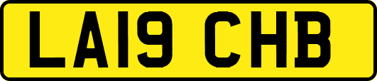 LA19CHB