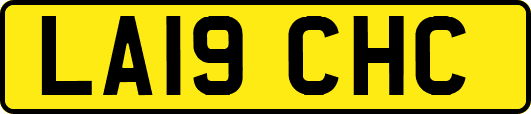 LA19CHC
