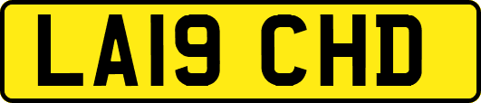 LA19CHD