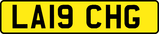 LA19CHG