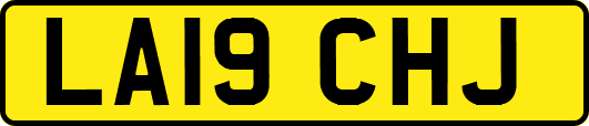 LA19CHJ