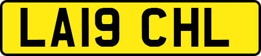 LA19CHL