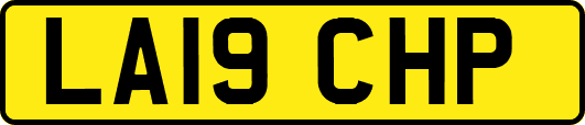 LA19CHP