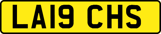 LA19CHS