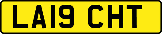 LA19CHT
