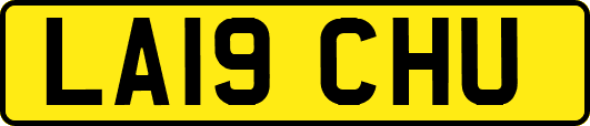 LA19CHU