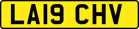 LA19CHV