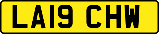 LA19CHW