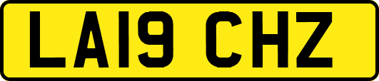 LA19CHZ