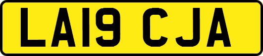 LA19CJA