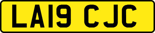LA19CJC