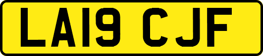 LA19CJF