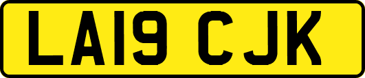 LA19CJK