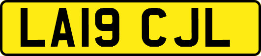 LA19CJL