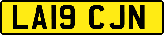 LA19CJN