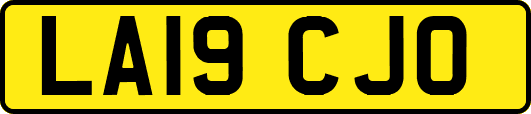 LA19CJO