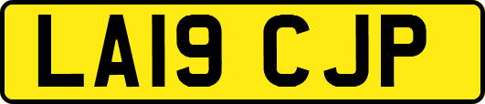 LA19CJP
