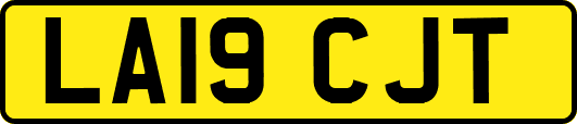 LA19CJT