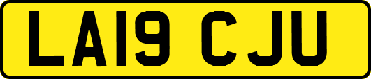 LA19CJU