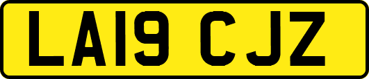 LA19CJZ