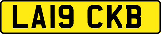 LA19CKB