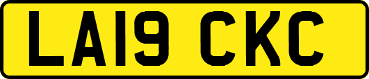 LA19CKC