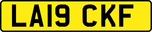 LA19CKF
