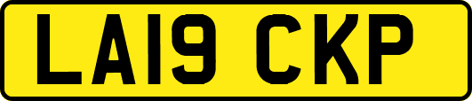 LA19CKP