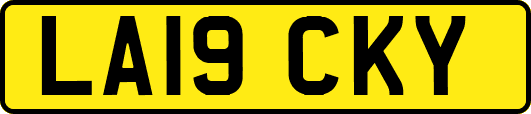 LA19CKY