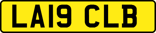 LA19CLB