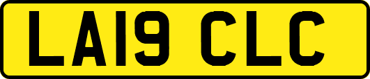 LA19CLC