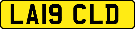 LA19CLD