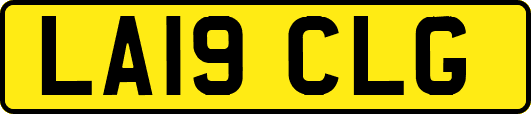LA19CLG