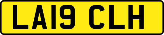 LA19CLH