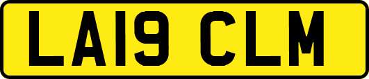 LA19CLM