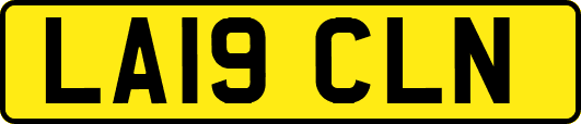 LA19CLN