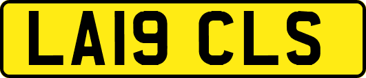 LA19CLS