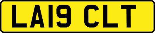 LA19CLT