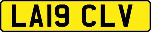 LA19CLV
