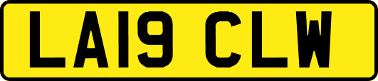 LA19CLW