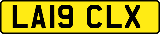 LA19CLX