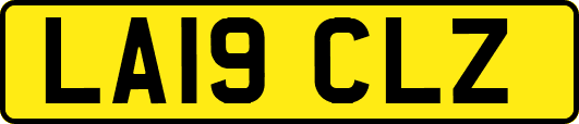 LA19CLZ