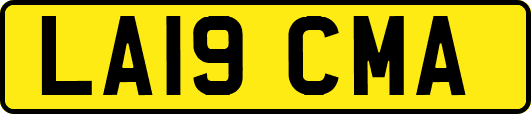 LA19CMA