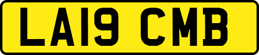 LA19CMB